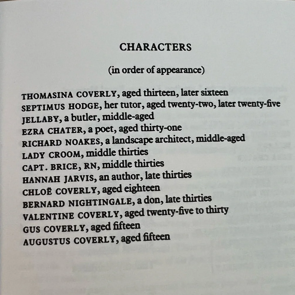 3 for $15: Tom Stoppard’s Arcadia Paperback - Picture 7 of 7